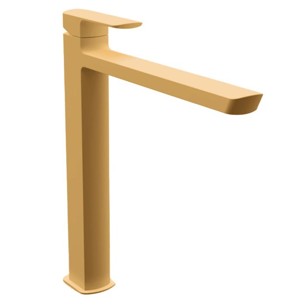 563018XX Palazzani Mis высокий смеситель для раковины 563018XX