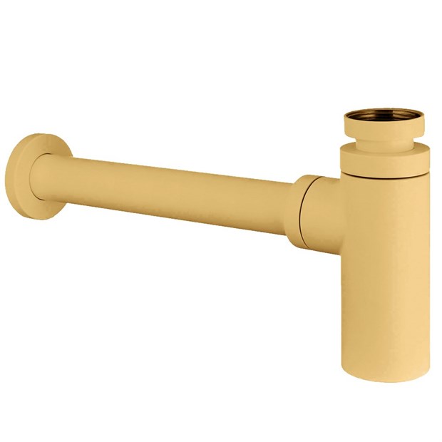 991443XX Palazzani круглый сифон для раковины 991443XX