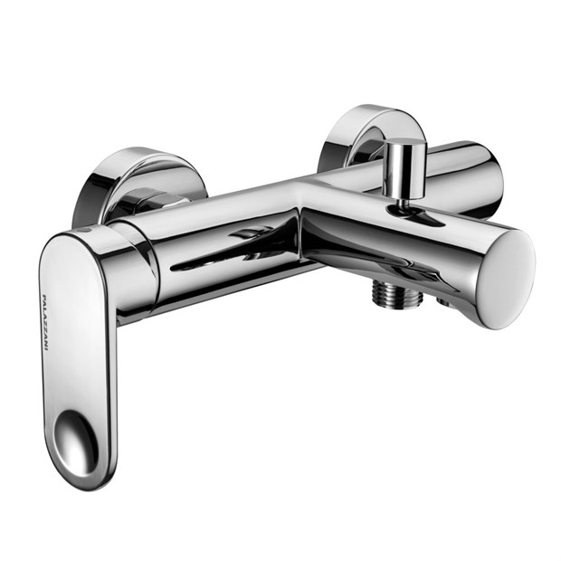 081015XX Palazzani Wild настенный смеситель для ванны и душа 081015XX