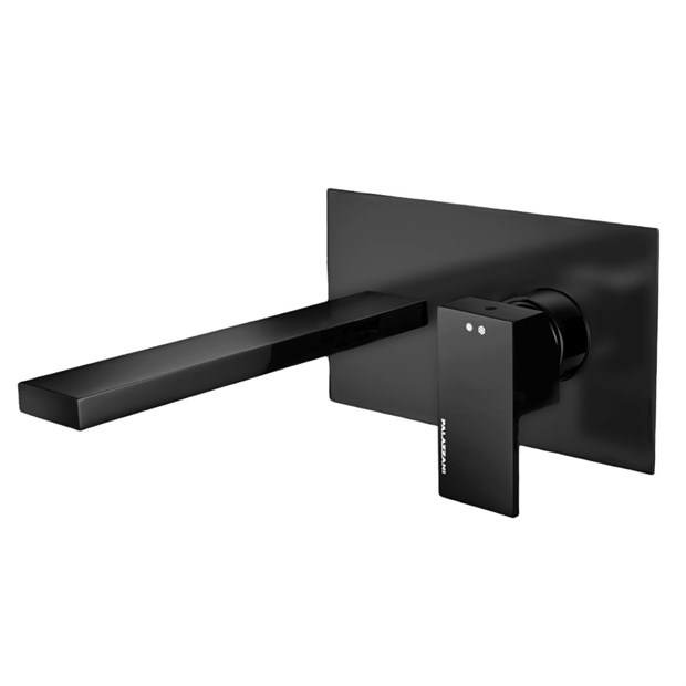 583212XX Palazzani Qadra внешняя часть смесителя для раковины 583212XX