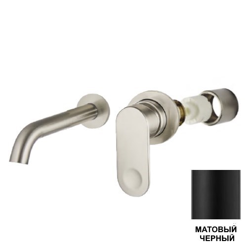 083194XX Palazzani Wild внешняя часть смесителя для раковины 083194XX