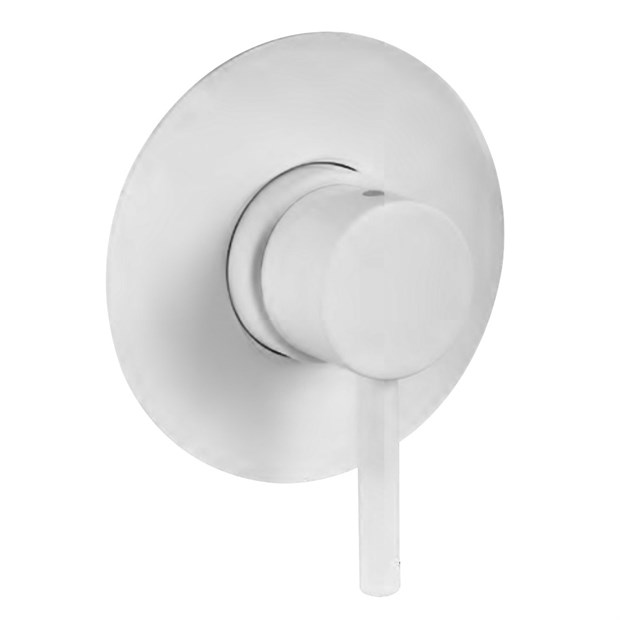 122179XX Digit внешняя часть смесителя для душа на 1 потребитель 122179XX