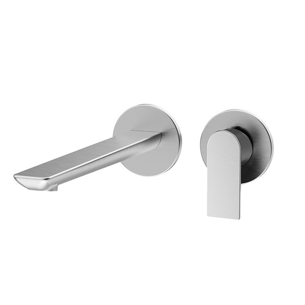 803272XX Palazzani MonteCarlo внешняя часть смесителя для раковины 803272XX