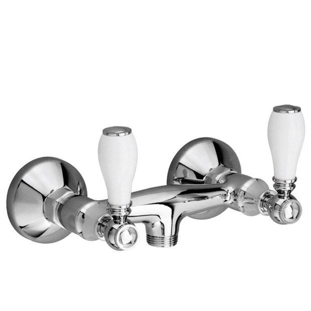 552015XX Palazzani Porter настенный смеситель для душа 552015XX