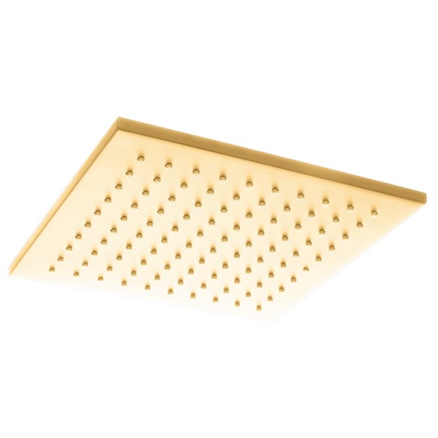 9926A9XX Palazzani верхний душ 300х300 мм 9926A9XX