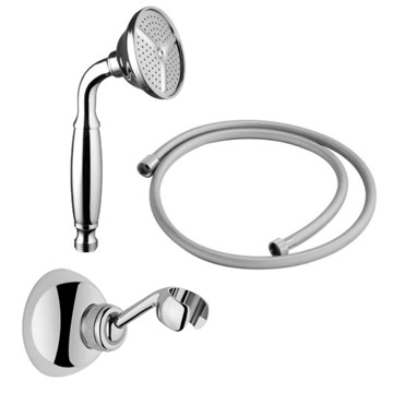 9910G210G Palazzani Adams душевой гарнитур 9910G210G