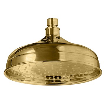992606XX Palazzani верхний душ, 210 мм 992606XX