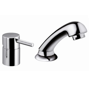 12709210 Palazzani Idrotech смеситель для парикмахерских 12709210