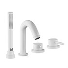 121089XX Palazzani DIgit/Idrotech врезной смеситель для ванны и душа 121089XX - фото 10148