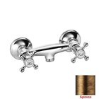 522015XX Palazzani Adams настенный смеситель для душа 522015XX - фото 10366