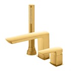 011393XX Palazzani Mis врезной смеситель для ванны и душа 011393XX - фото 10413