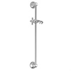 992008XX Palazzani Adams душевой гарнитур со штангой 992008XX - фото 10419