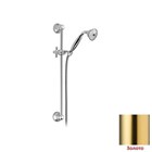 992008XX Palazzani Adams душевой гарнитур со штангой 992008XX - фото 10423