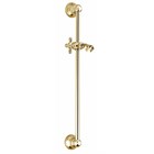 992008XX Palazzani Adams душевой гарнитур со штангой 992008XX - фото 10425