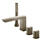011394XX Palazzani Mis врезной смеситель для ванны и душа 011394XX - фото 10485