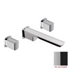 563219XX Palazzani Mis внешняя часть смесителя для раковины 563219XX - фото 10684