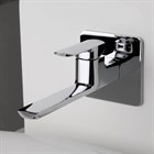 563164XX Palazzani Mis внешняя часть смесителя для раковины 563164XX - фото 10689
