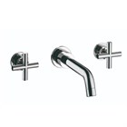 623252XX Palazzani Formula Multi внешняя часть смесителя для раковины 623252XX - фото 10708