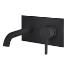 123193XX Palazzani Digit/MIDI внешняя часть смесителя для раковины 123193XX - фото 10764