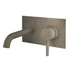 123193XX Palazzani Digit/MIDI внешняя часть смесителя для раковины 123193XX - фото 10768