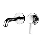 123195XX Palazzani MIDI внешняя часть смесителя для раковины 123195XX - фото 10783