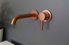 123195XX Palazzani MIDI внешняя часть смесителя для раковины 123195XX - фото 10787