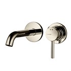 123195XX Palazzani MIDI внешняя часть смесителя для раковины 123195XX - фото 10794