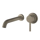 123196XX Palazzani Mimo/Digit внешняя часть смесителя для раковины 123196XX - фото 10810
