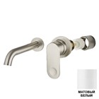 083194XX Palazzani Wild внешняя часть смесителя для раковины 083194XX - фото 10979