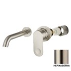 083194XX Palazzani Wild внешняя часть смесителя для раковины 083194XX - фото 10980