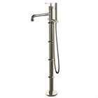 791179XX  Palazzani Industrial Gas  внешняя часть смесителя для отдельностоящей ванны с душем 791179XX - фото 11644