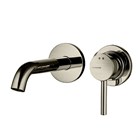 123195XX Palazzani MIDI внешняя часть смесителя для раковины 123195XX - фото 11833