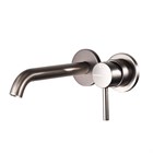 123289XX Palazzani MIDI внешняя часть смесителя для раковины 123289XX - фото 11871