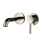 123289XX Palazzani MIDI внешняя часть смесителя для раковины 123289XX - фото 11876