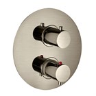 962604XX Palazzani MIDI внешняя часть термостатического смесителя для душа на 1-3 потребителя, 1/2”-3/4” 962604XX - фото 11959
