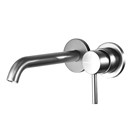123289XX Palazzani MIDI внешняя часть смесителя для раковины 123289XX - фото 12176