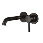 123289XX Palazzani MIDI внешняя часть смесителя для раковины 123289XX - фото 12178
