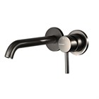123289XX Palazzani MIDI внешняя часть смесителя для раковины 123289XX - фото 12182