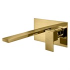 583212XX Palazzani Qadra внешняя часть смесителя для раковины 583212XX - фото 12458