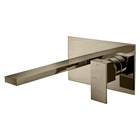 583212XX Palazzani Qadra внешняя часть смесителя для раковины 583212XX - фото 12461
