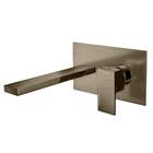 583212XX Palazzani Qadra внешняя часть смесителя для раковины 583212XX - фото 12462