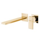 583288XX Palazzani Qadra внешняя часть смесителя для раковины 583288XX - фото 12992