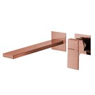 583288XX Palazzani Qadra внешняя часть смесителя для раковины 583288XX - фото 12999
