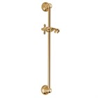 992008XX Palazzani Adams душевой гарнитур со штангой 992008XX - фото 13051
