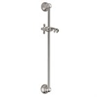 992008XX Palazzani Adams душевой гарнитур со штангой 992008XX - фото 13055