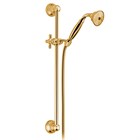992008XX Palazzani Adams душевой гарнитур со штангой 992008XX - фото 13057