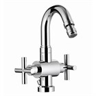 62423710 Palazzani Formula смеситель для биде с донный клапаном 62423710