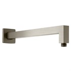 995826XX Palazzani настенный кронштейн для верхнего душа, 350 мм 995826XX