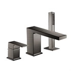 581393XX Palazzani Qadra врезной смеситель для ванны 581393XX