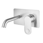 08321843 Palazzani Wild внешняя часть смесителя для раковины 08321843